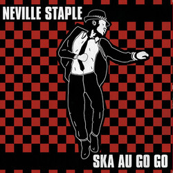 Neville Staple Ska Au Go Go CD