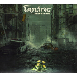 Tantric The Sum Of All Things