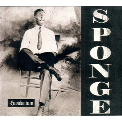 Sponge Lavatorium CD