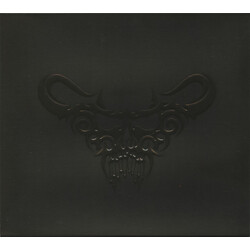 Danzig Danzig 5 Blackacidevil CD