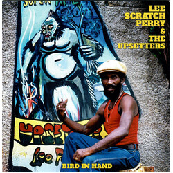 Lee Scratch Perry & The Upsett Bird In Hand Vinyl 7"