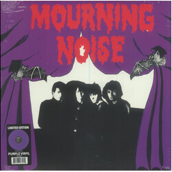 Mourning Noise Mourning Noise Vinyl LP