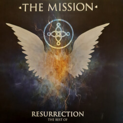 Mission The Resurrection - The Best Of 2 CD