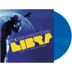 Philippe Besombes Libra - Una Film Du Groupe Pat Vinyl LP