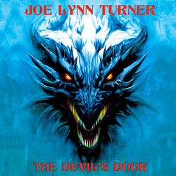 Joe Lynn Turner Devils Door The CD