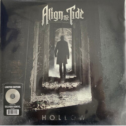 Align The Tide Hollow Vinyl LP