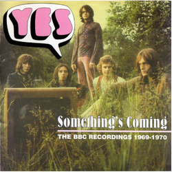 Yes Beyond And Before - Bbc Record 2 CD
