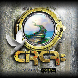 Circa And So On & Overflow 2 CD