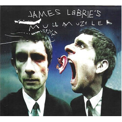 James Labries Mullmuzzler Keep It To Yourself CD