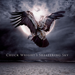 Chuck Wright?S Sheltering Sky Chuck Wright?S Sheltering Sky CD