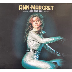 Ann-Margret Born To Be Wild CD