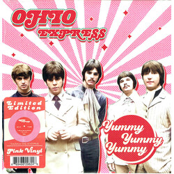 Ohio Express Yummy Yummy Yummy Vinyl 7"