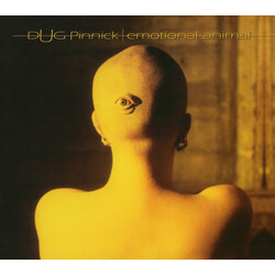 Dug Pinnick Emotional Animal CD