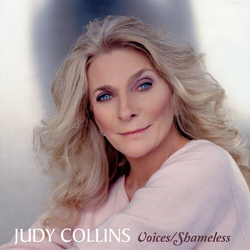 Judy Collins Voices / Shameless 2 CD