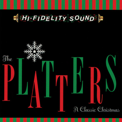 Platters The A Classic Christmas CD