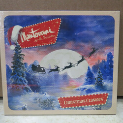 Mantovani & His Orchestra Christmas Classics CD