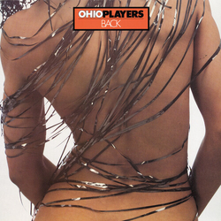 Ohio Players Back CD