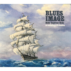 Blues Image Ride Captain Ride ? An Antholo CD