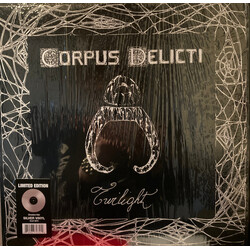 Corpus Delicti Twilight Vinyl LP