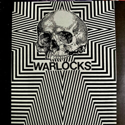 Warlocks The Shake The Dope Out Vinyl 7"
