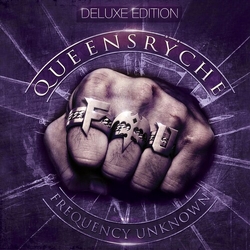 Queensryche<Br /> Frequency Unknown - Deluxe Edi CD