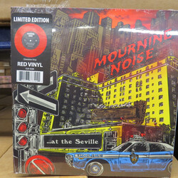 Mourning Noise At The Seville Vinyl 7"