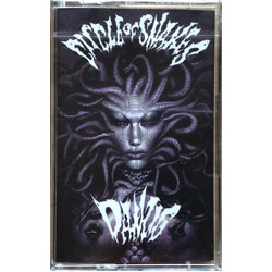 Danzig Circle Of Snakes CASETE