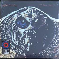 Chrome 3Rd From The Sun Vinyl LP