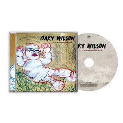 Gary Wilson The Marshmallow Man CD