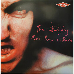 Pig The Swining / Red Raw & Sore Vinyl LP