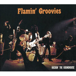 Flamin Groovies The Rockin The Roundhouse CD