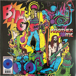 Bang Another Me Vinyl LP