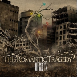 This Romantic Tragedy Reborn CD