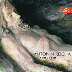 Prague Philh Choir Rejcha Requiem CD
