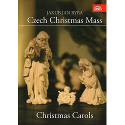 Various Artists Czech Christmas Mass And Carol DVD