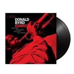 Donald Byrd Chant Blue Note 2019 Tone Poet 180gm vinyl LP
