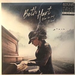 Beth Hart War In My Mind 180gm vinyl 2 LP + d/load