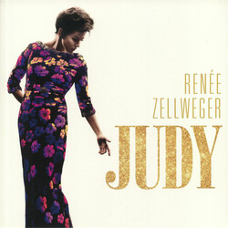 Judy soundtrack Renée Zellweger 2019 Film vinyl LP