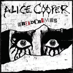Alice Cooper Breadcrumbs limited numbered vinyl 10" EP
