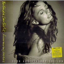 Belinda Carlisle Runaway Horses limited vinyl 4 LP / CD box set