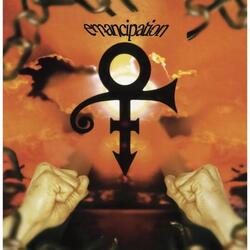 Prince Emancipation 3 CD