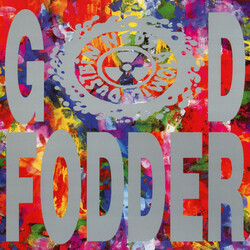 Ned's Atomic Dustbin God Fodder MOV reissue 180gm vinyl LP