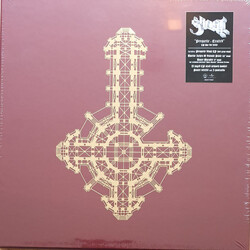 Ghost Prequelle Exhaulted Swedish limited vinyl LP / 12" / 7" vinyl box set