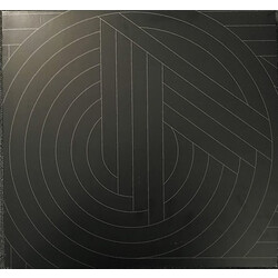 Orchestral Manoeuvres In The Dark O.M.D. Souvenir 180gm vinyl 3 LP set