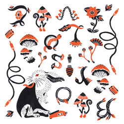 Boris LΦVE & EVΦL reissue vinyl 2 LP Love Evol