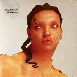 FKA Twigs Magdalene vinyl LP