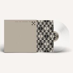 The 1975 Notes on a Conditional Form CLEAR vinyl 2 LP