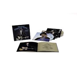 Bob Dylan Travelin' Thru 1967-1969: The Bootleg Series Vol. 15 3 CD
