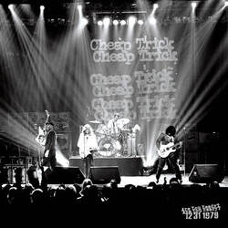 Cheap Trick Are You Ready Live 1979 vinyl 2 LP g/f sleeve RSDBF19
