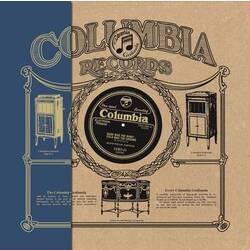 Blind Willie Johnson Dark Was The Night - Cold Was The Ground / It's Nobody's Fault But Mine
